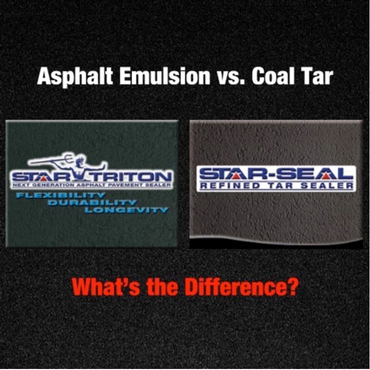Difference between asphalt & refined coal tar 1 asphalt coal tar difference blog