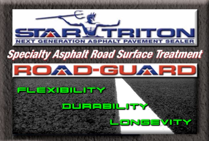 Has your road deteriorated? 2 roadguard blog