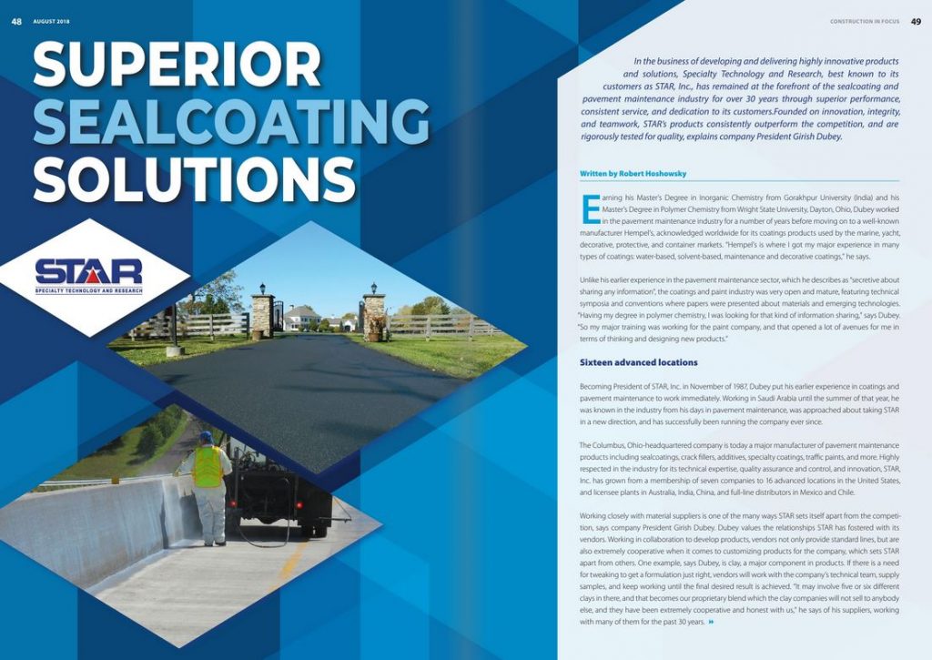 Superior sealcoating solutions 4 superior solutions blog